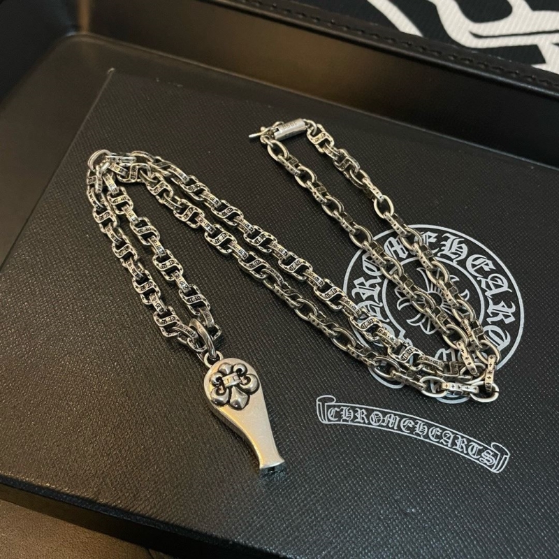 Chrome Hearts Necklaces